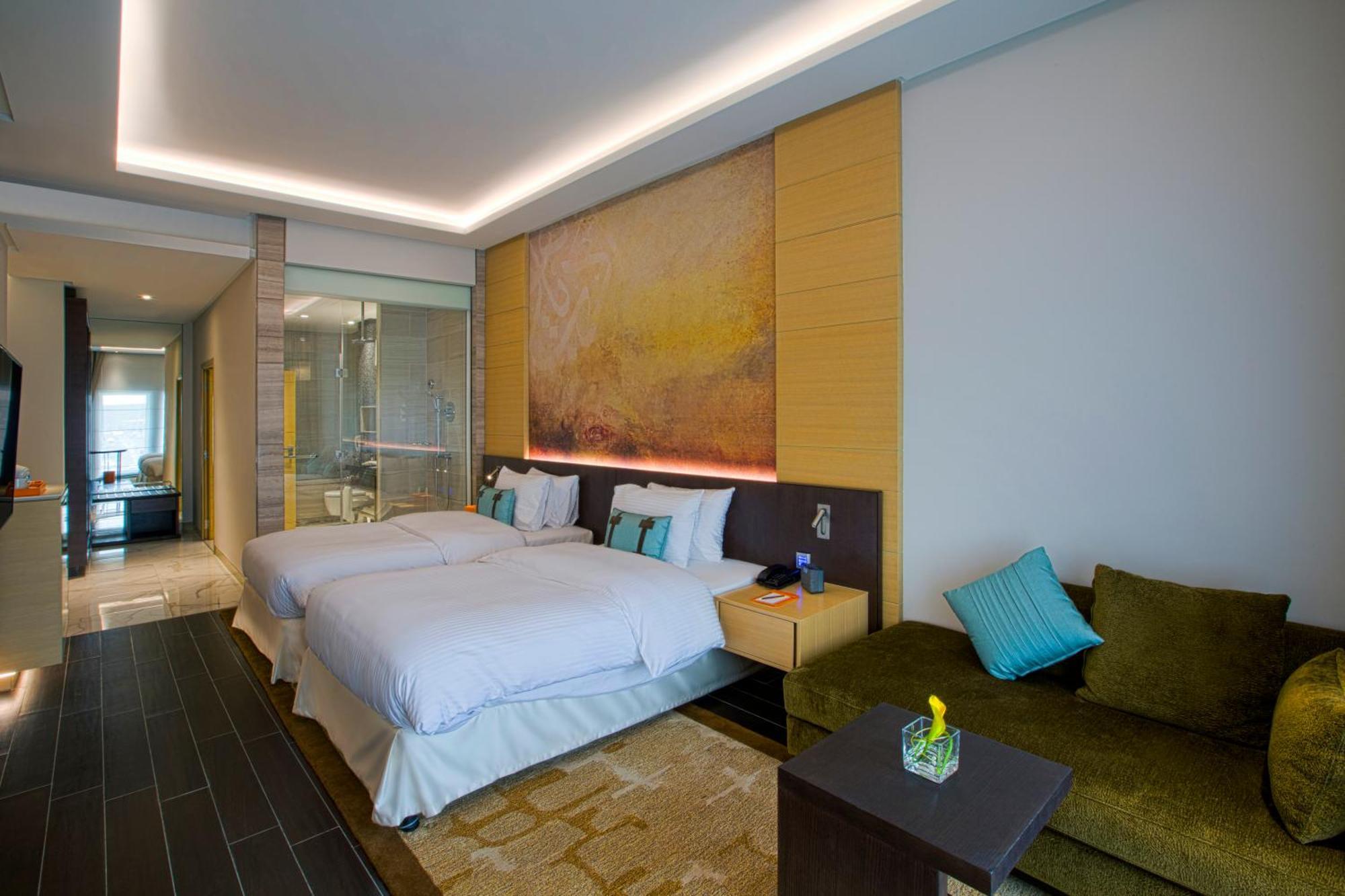 Superior Zweibettzimmer