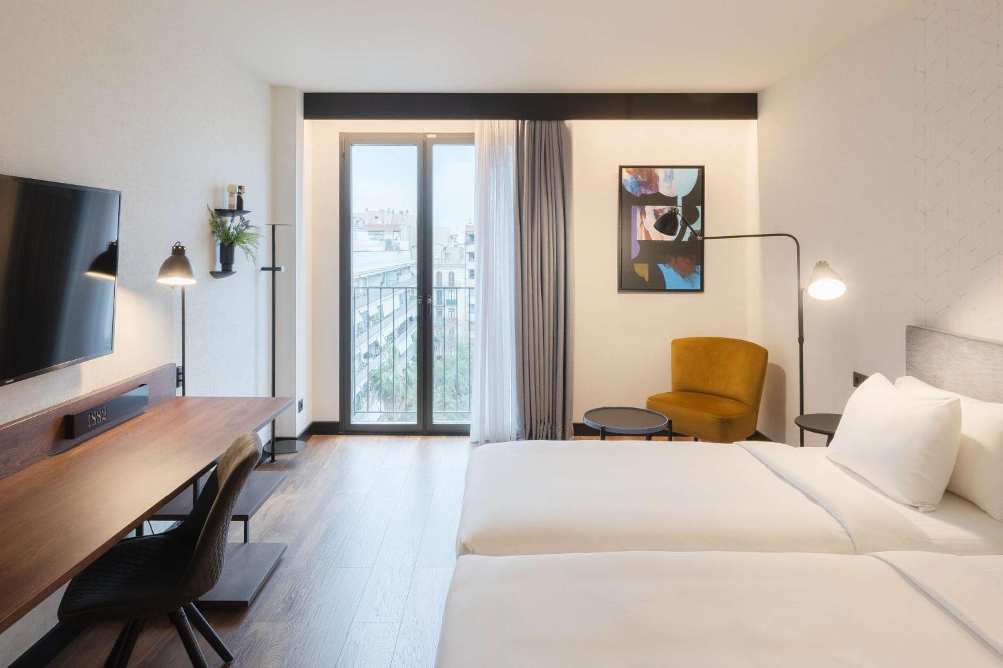Premium Zimmer