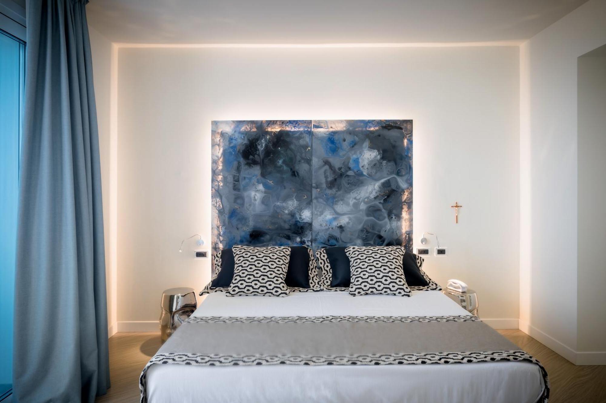 Superior Suite mit Meerblick
