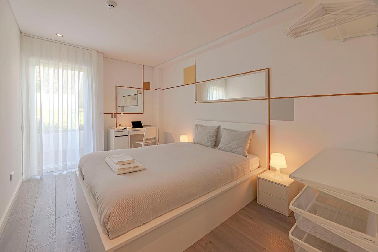 Standard Zweibettzimmer mit Gemeinschaftsbad