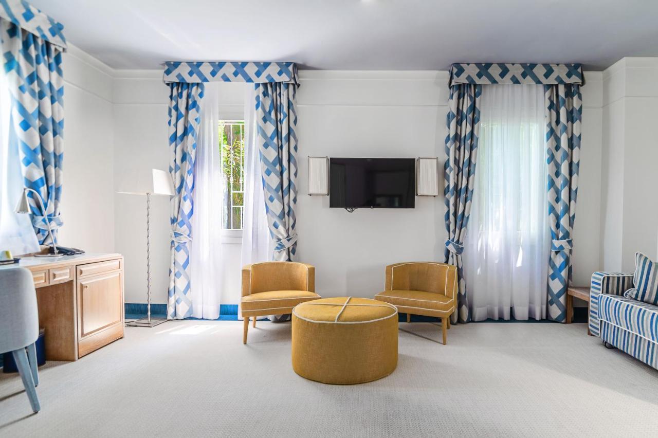 Maisonette-Suite - Nebengebäude