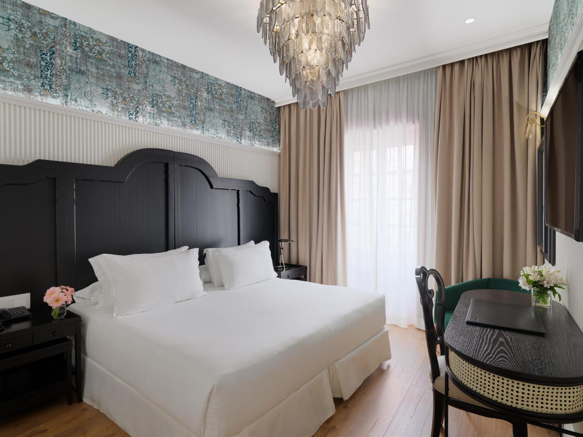 Deluxe Doppelzimmer