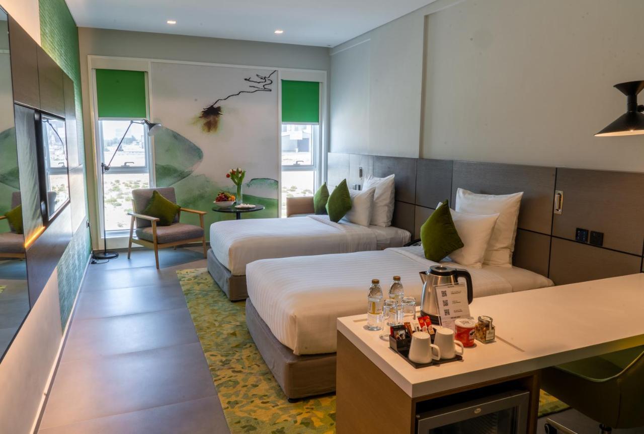Premium Zimmer