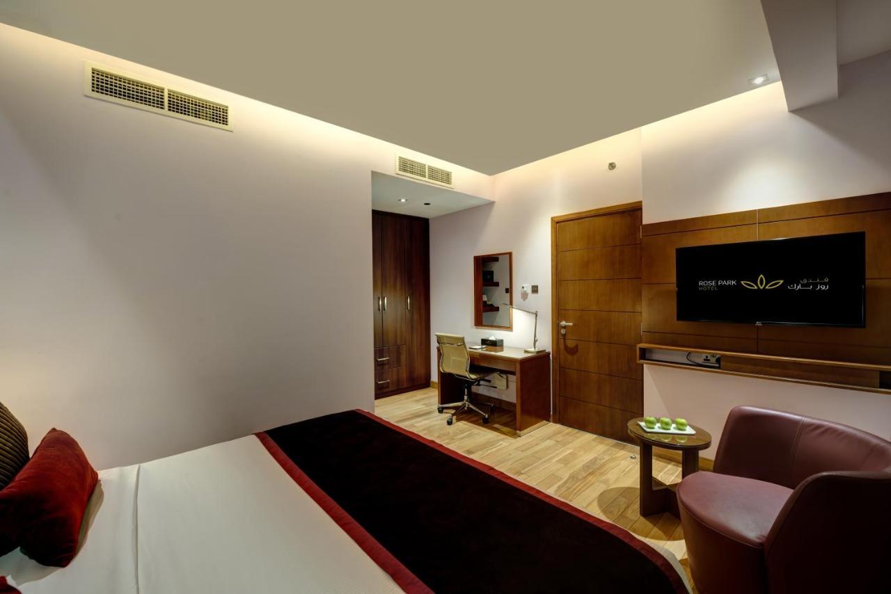 Deluxe Suite mit 2 Schlafzimmern