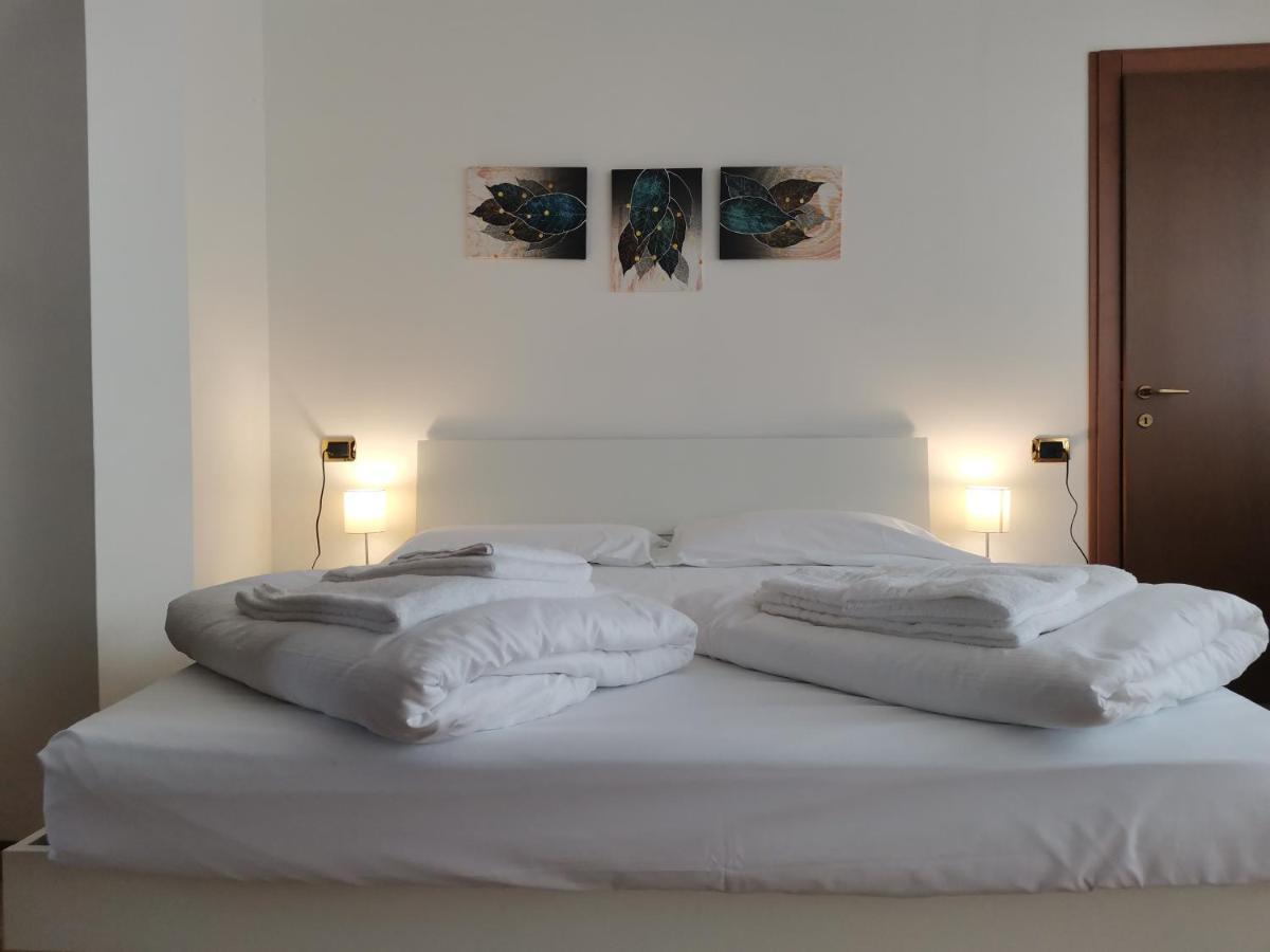 Familiensuite mit Balkon - Nebengebäude