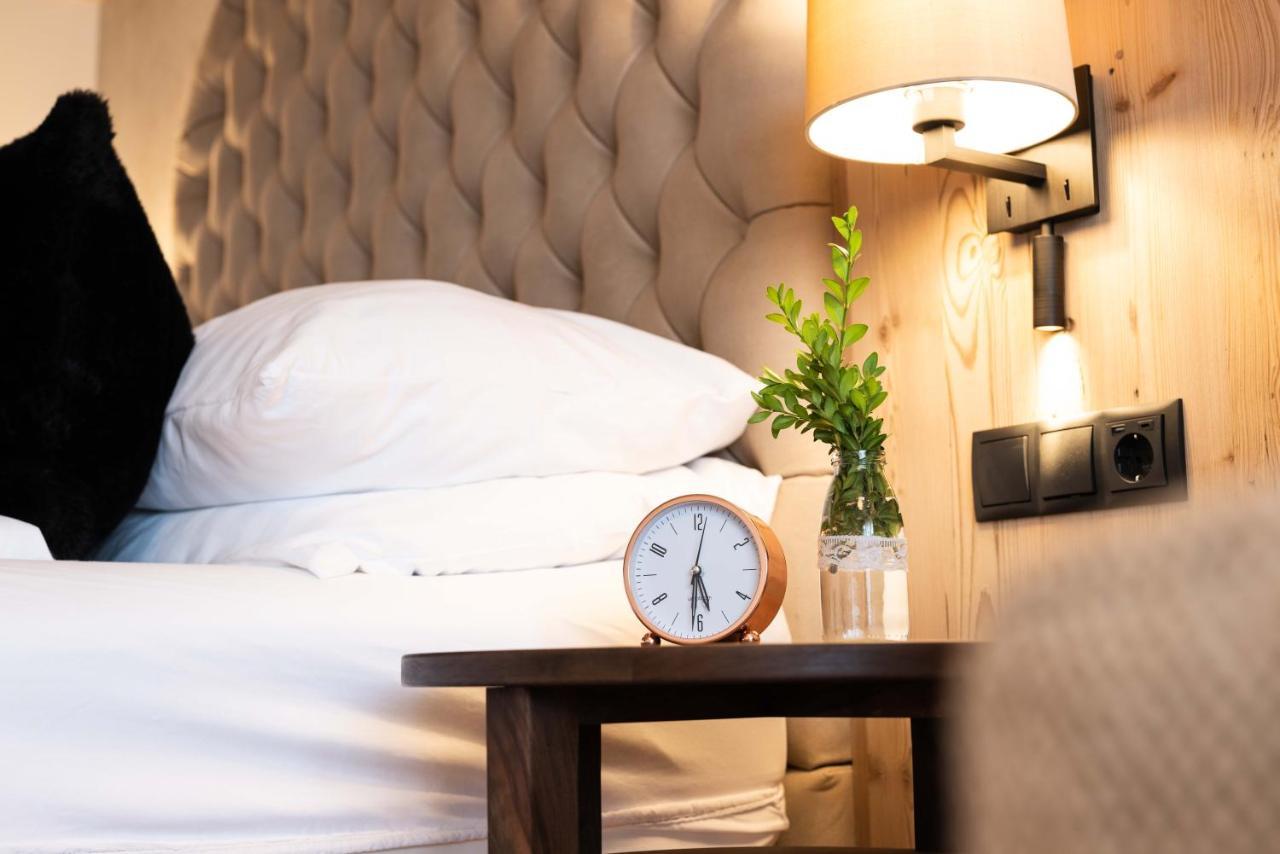 Deluxe Doppelzimmer