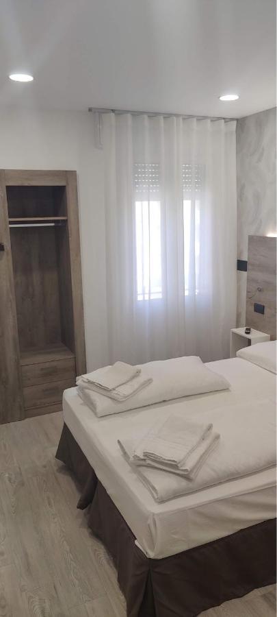 Vierbettzimmer