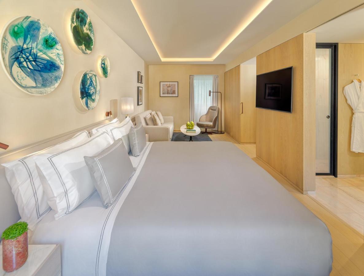Deluxe Familienzimmer