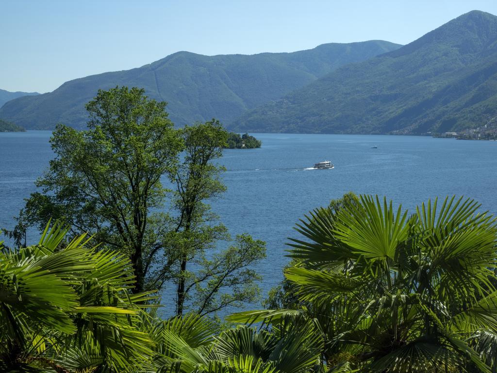 Classic Einzelzimmer mit Seeblick