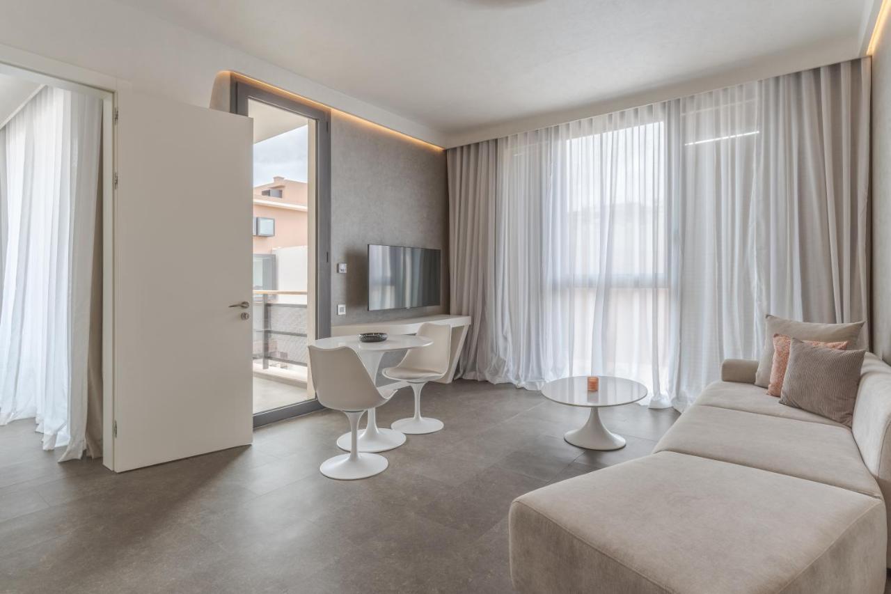 CR Suite Avenue (3 Erwachsene)