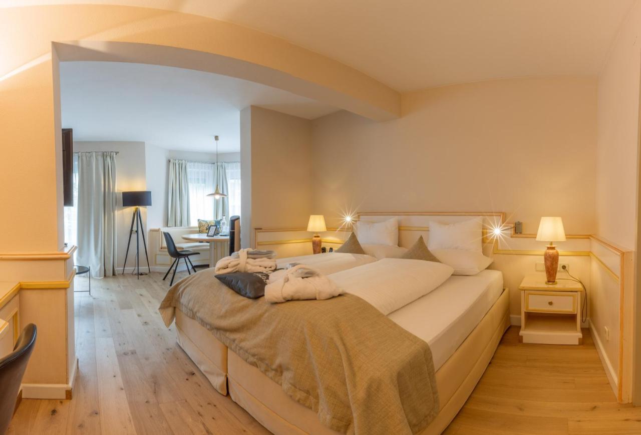 Suite Manni