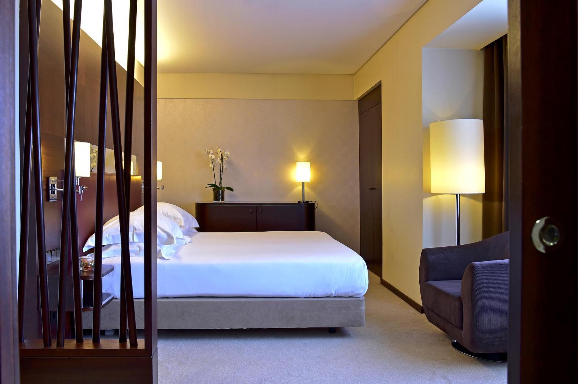 Executive Suite – obere Etage