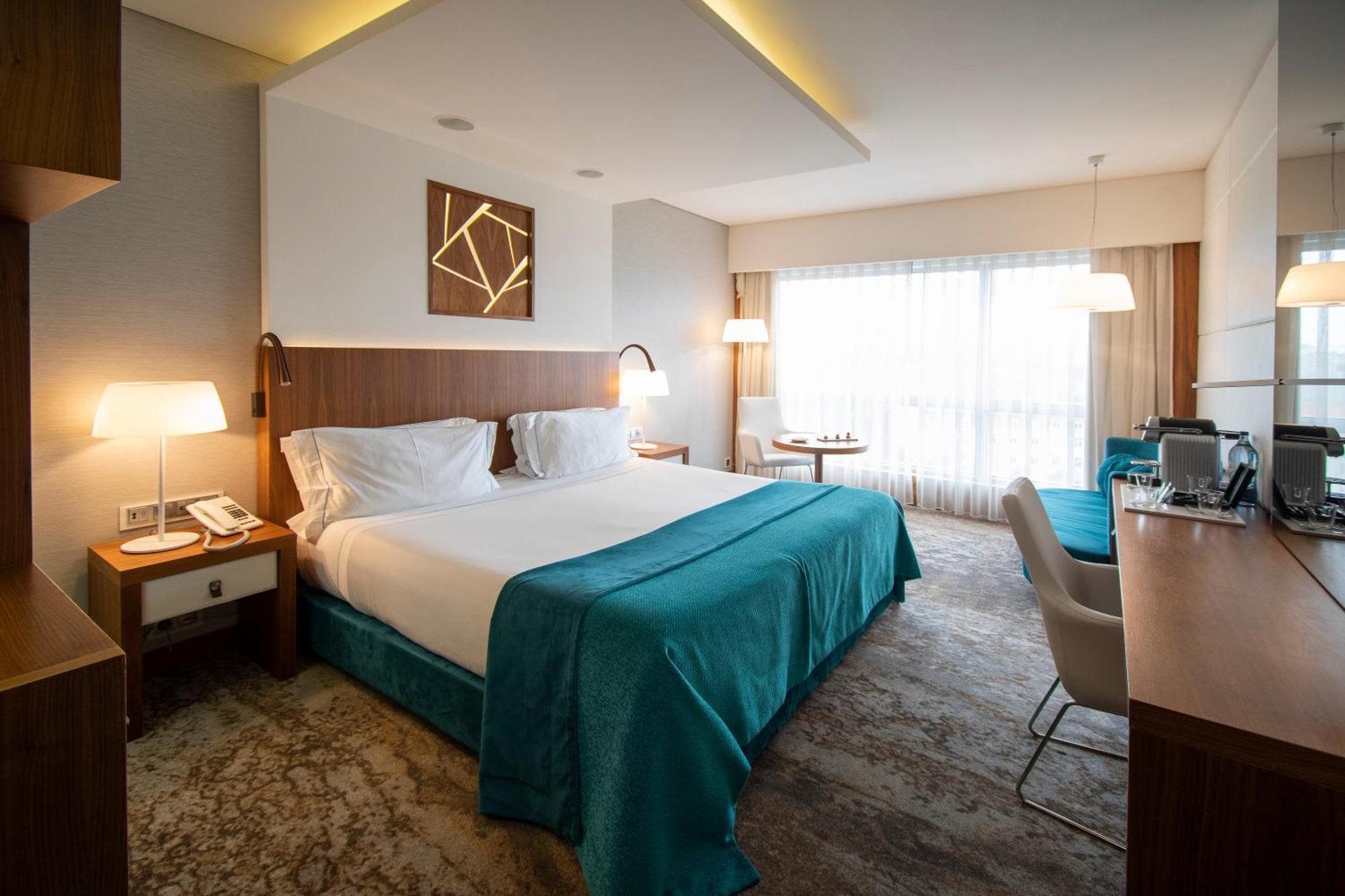 Premium Doppelzimmer