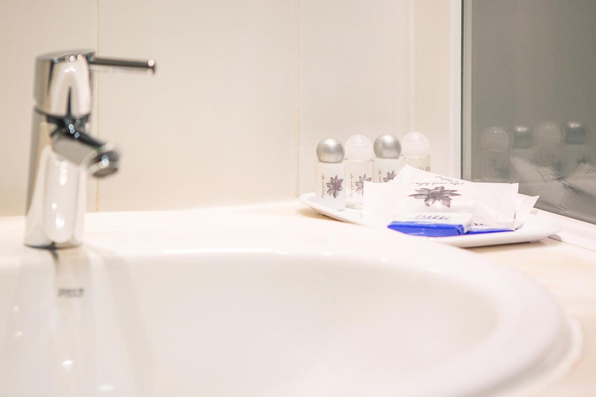 Standard Doppelzimmer