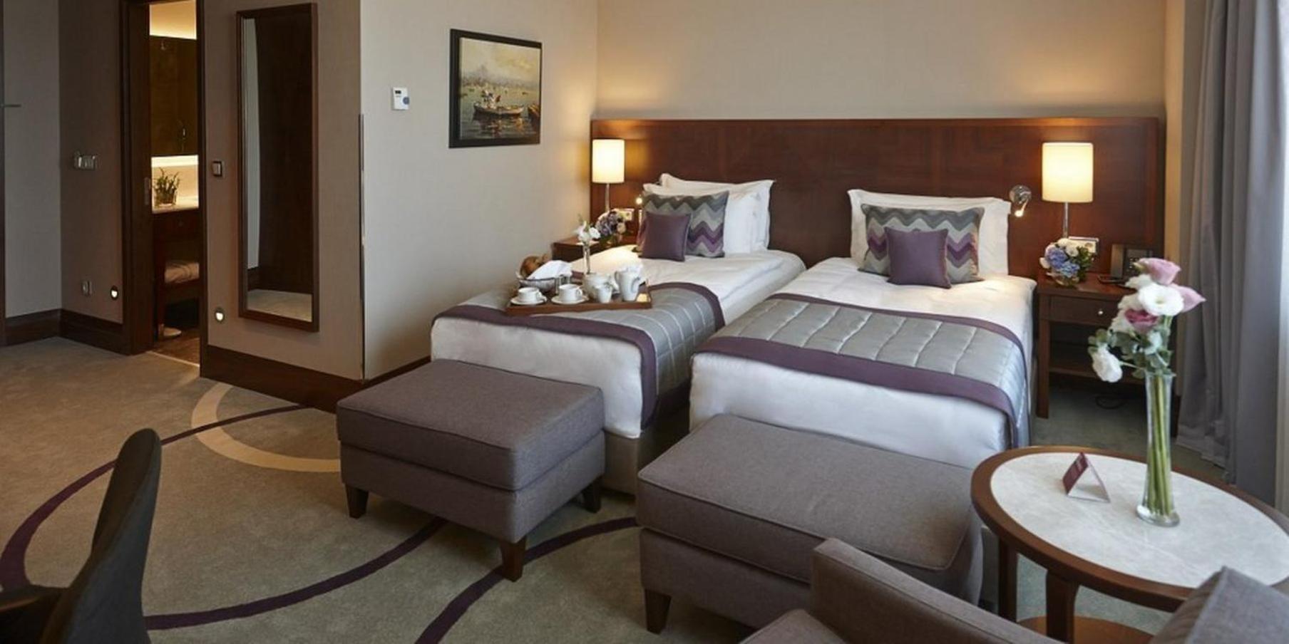 Premium Zimmer