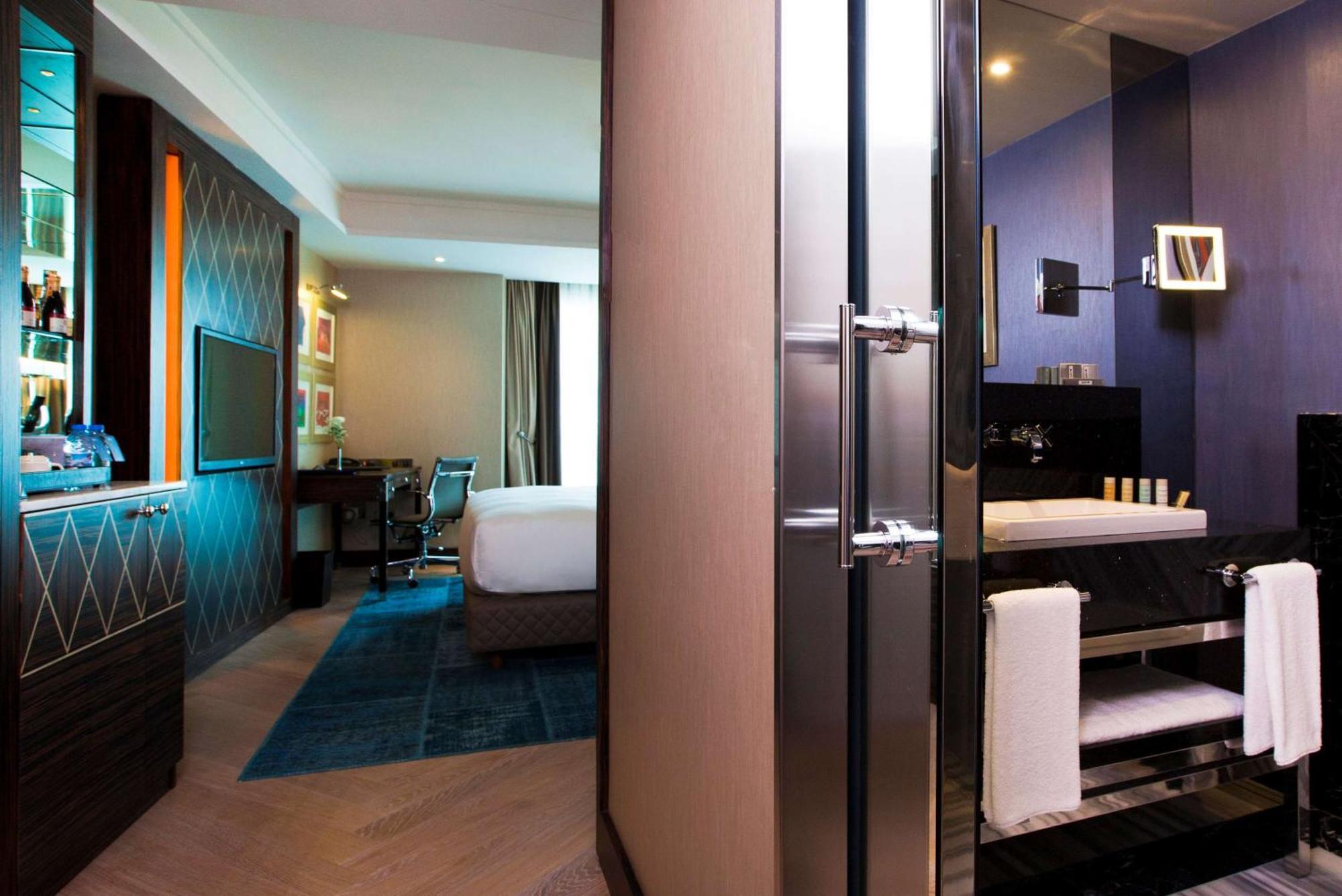 Executive Zimmer