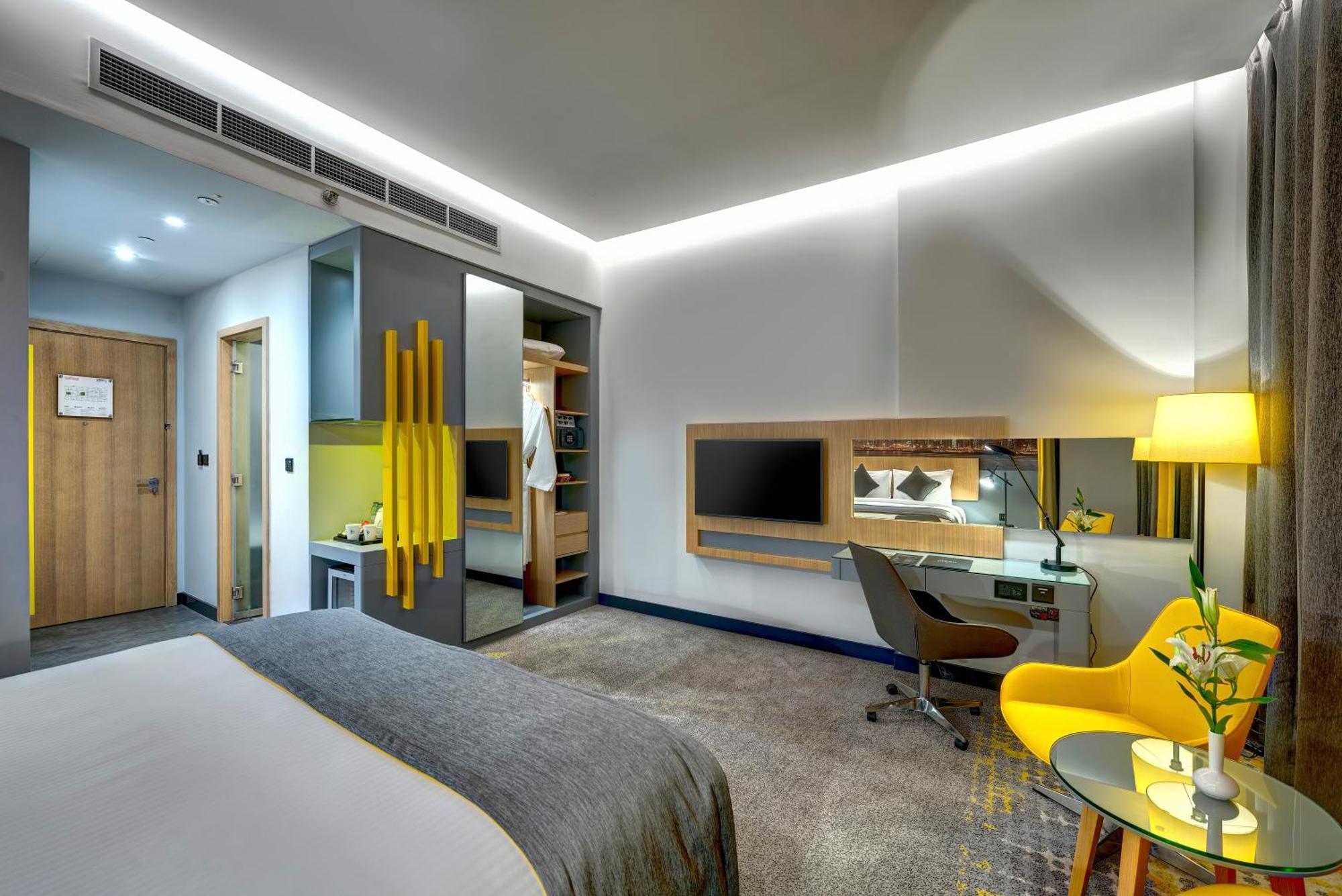 Premium Zimmer