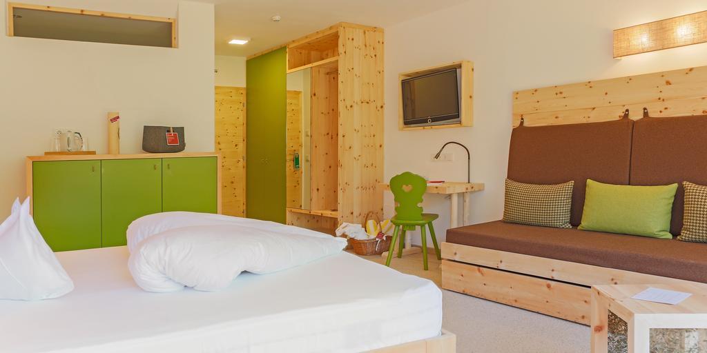 Comfort Doppelzimmer mit Balkon