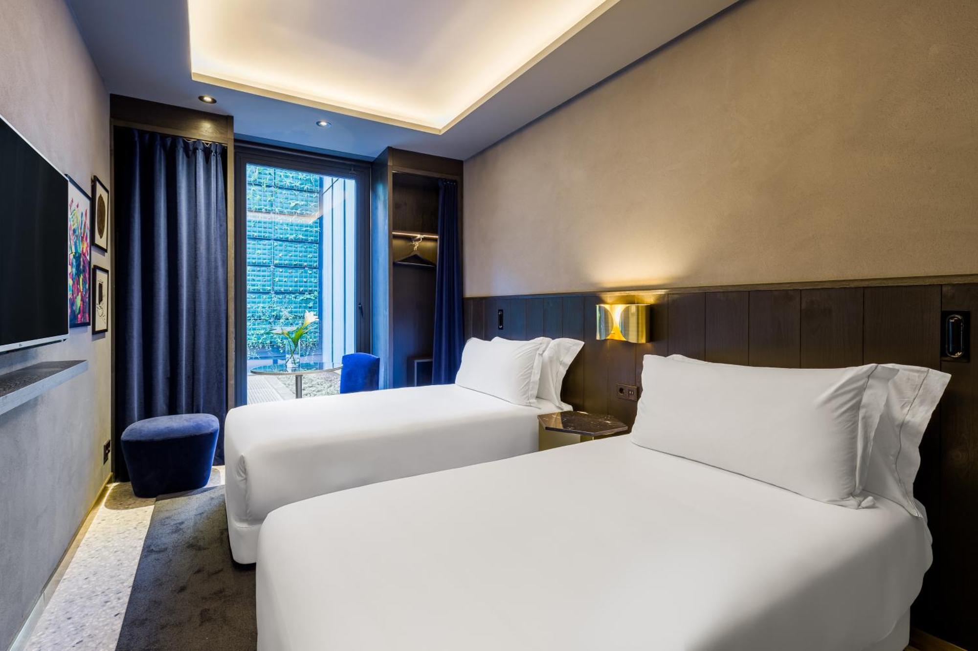 Standard Doppelzimmer