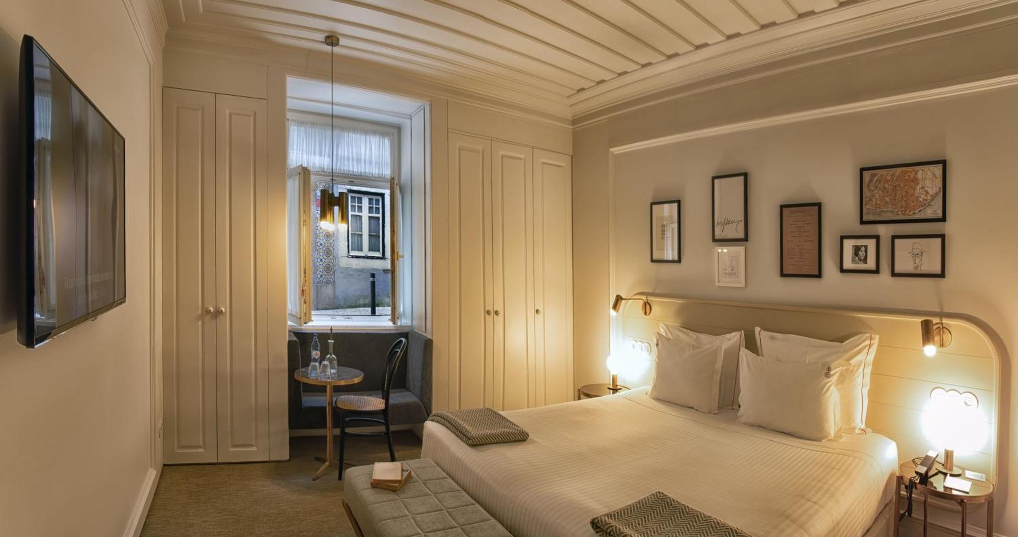 Doppelzimmer - Erdgeschoss