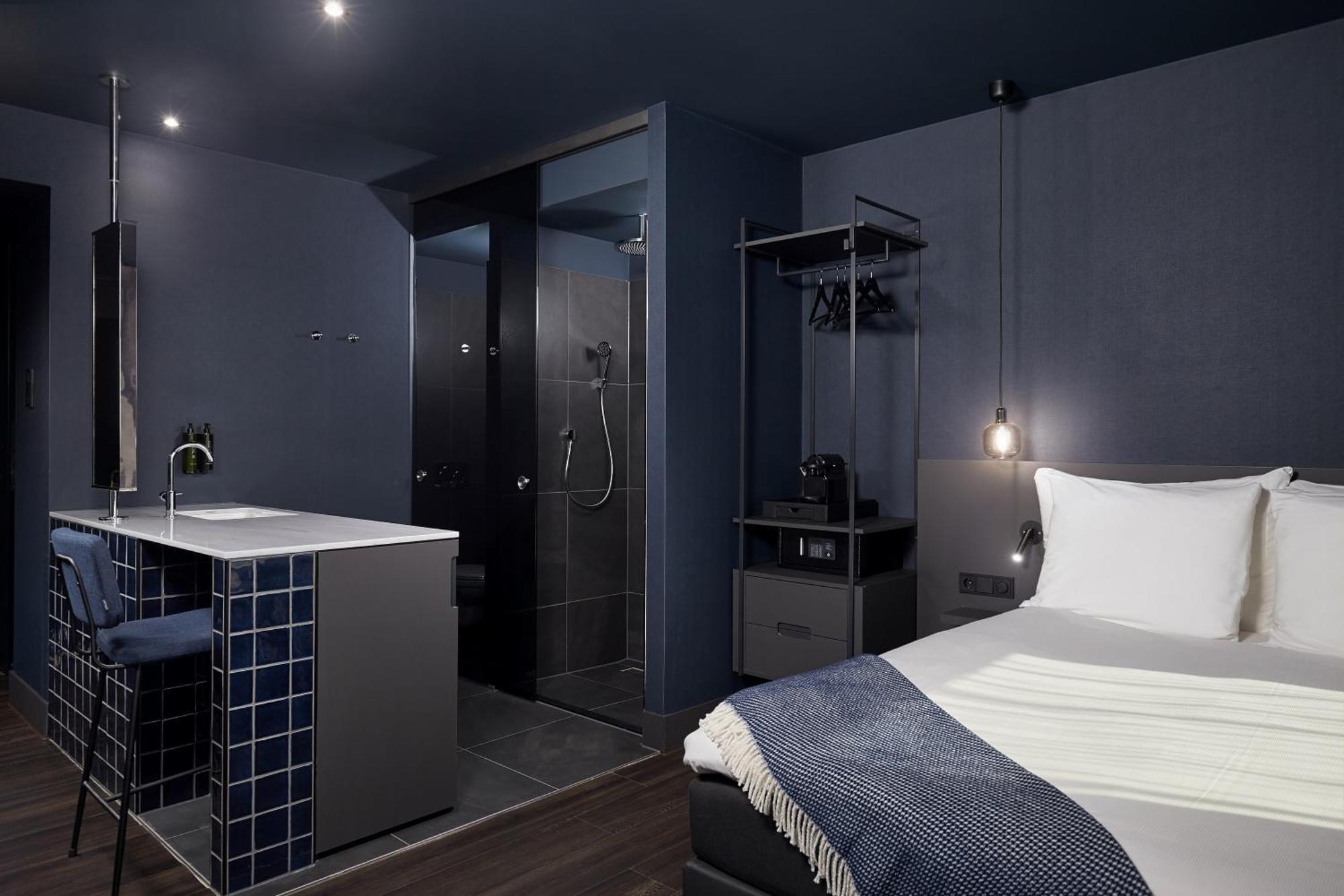 Business Doppelzimmer