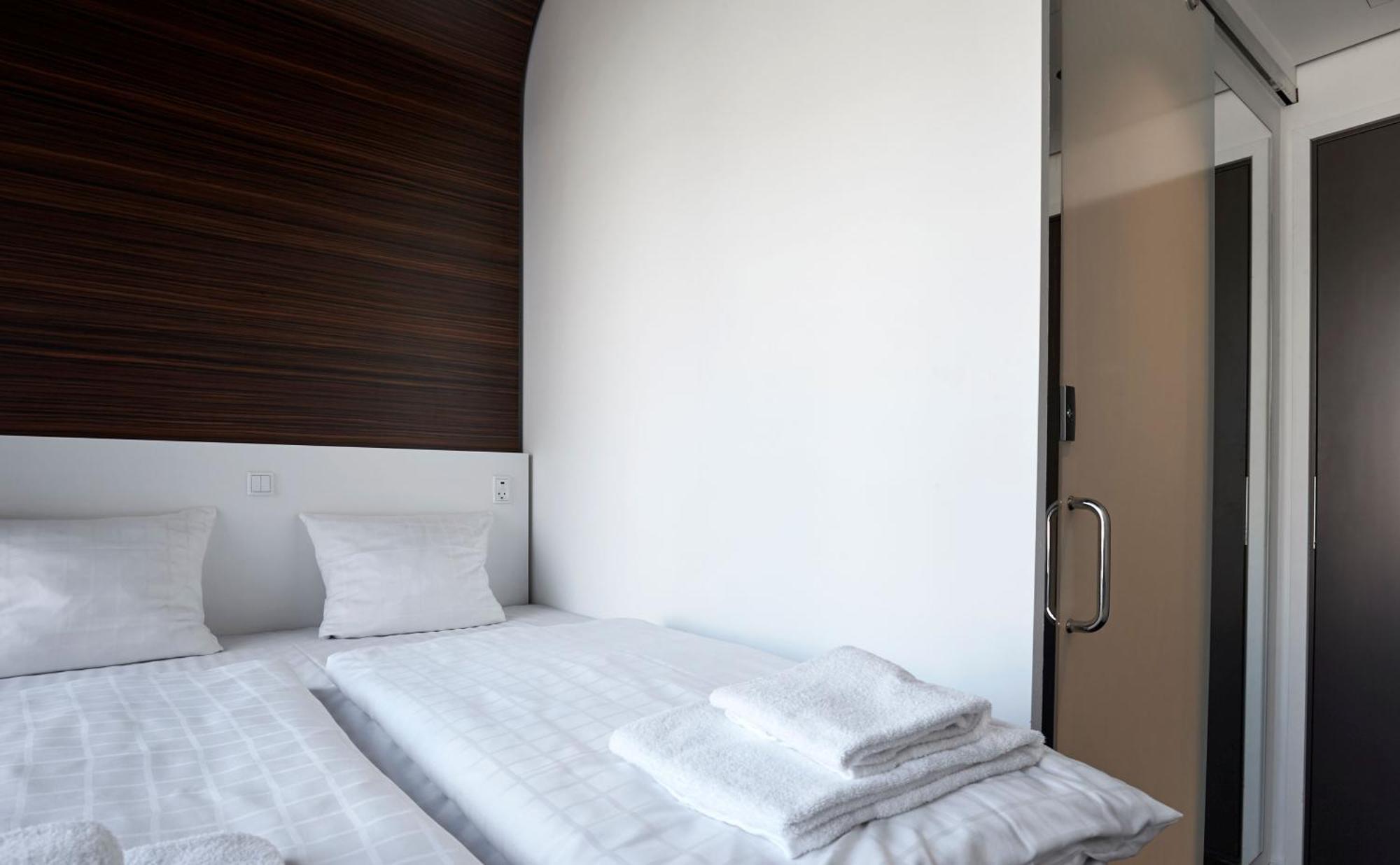 Doppelzimmer mit eigenem Bad
