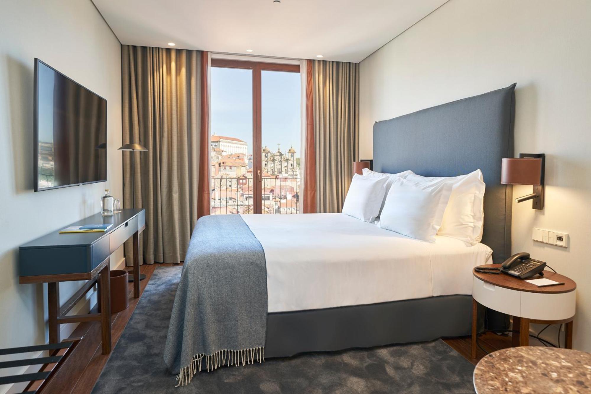 Superior Doppelzimmer - obere Etagen