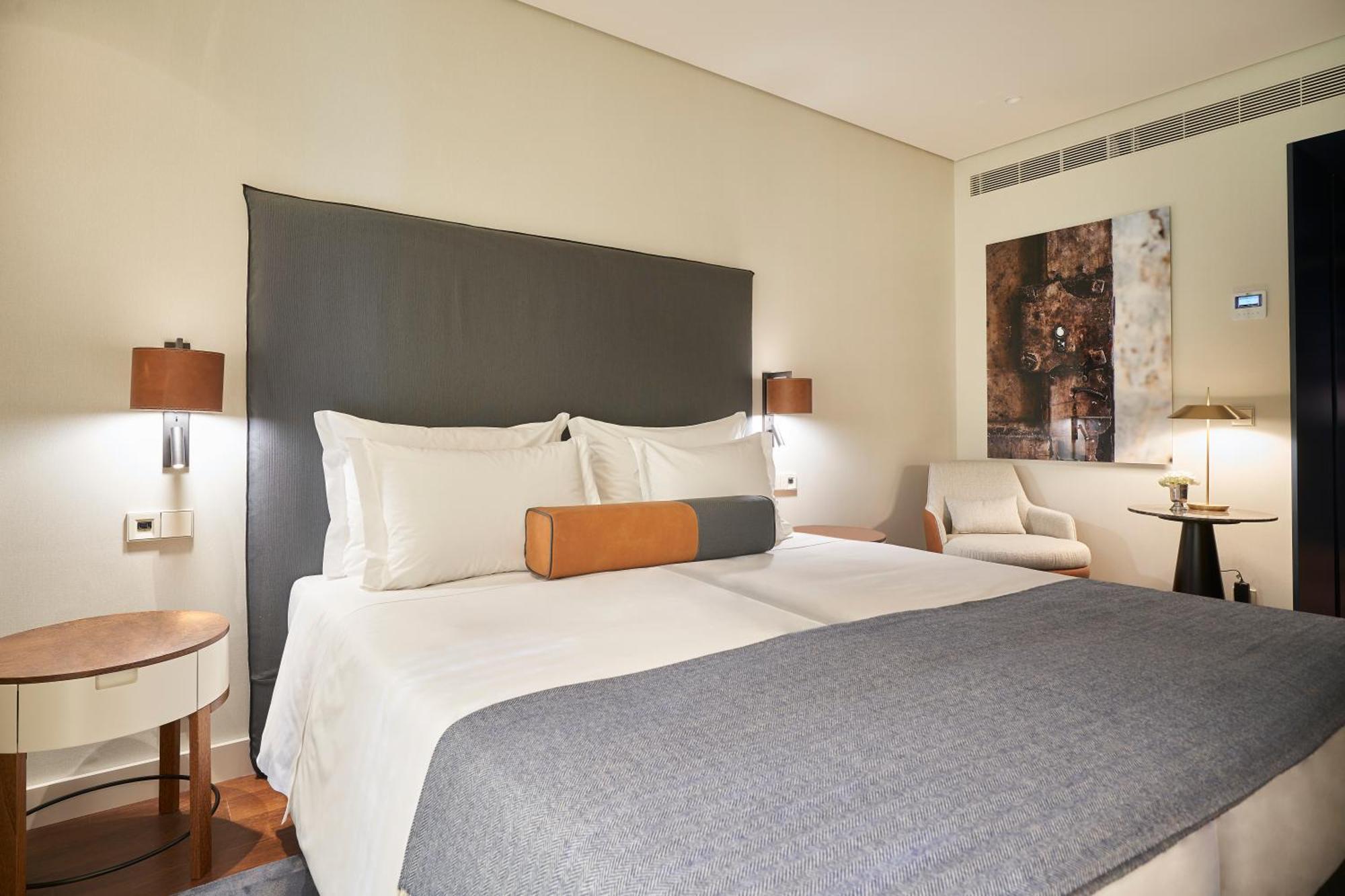 Superior Doppelzimmer