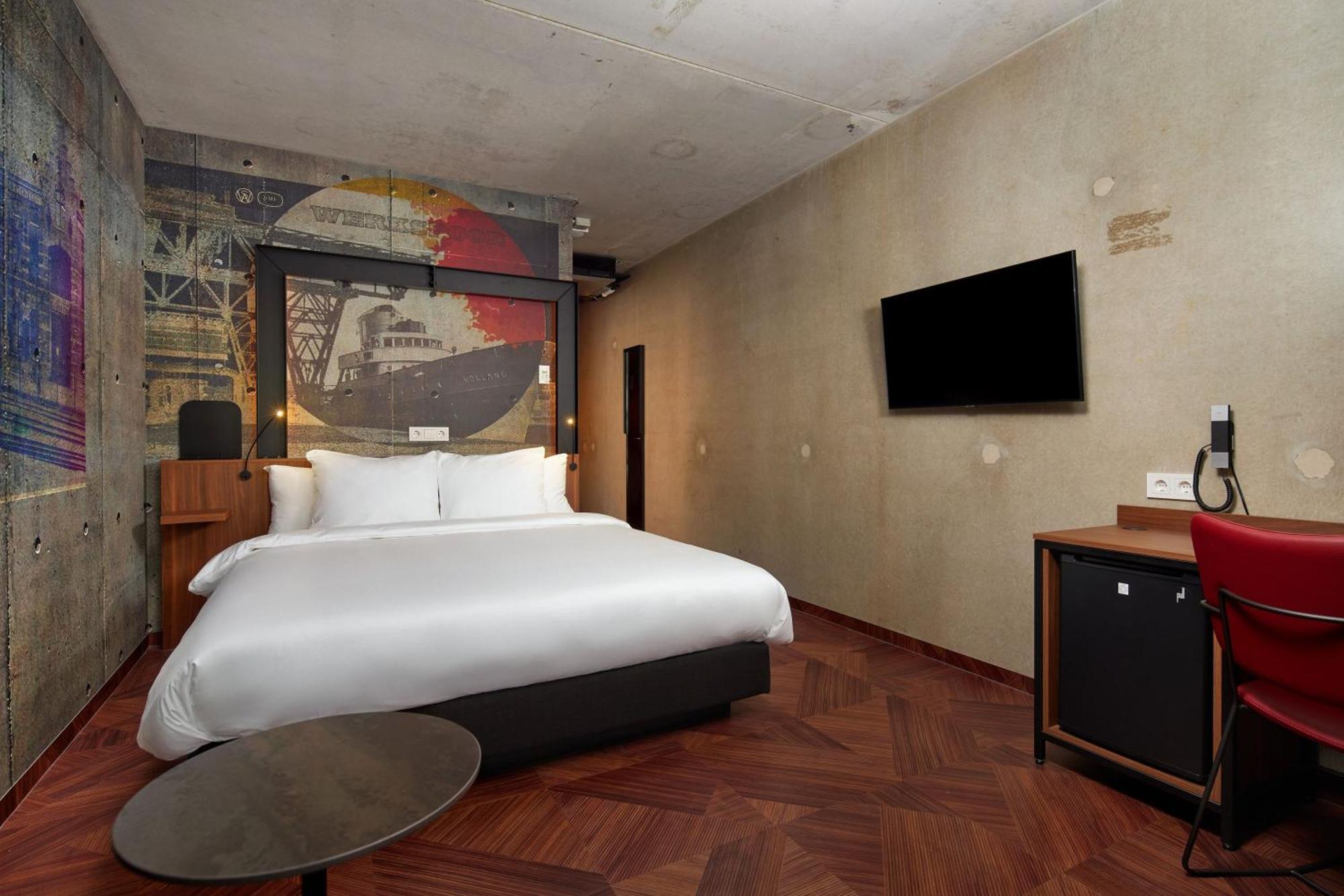 City Comfort Zimmer