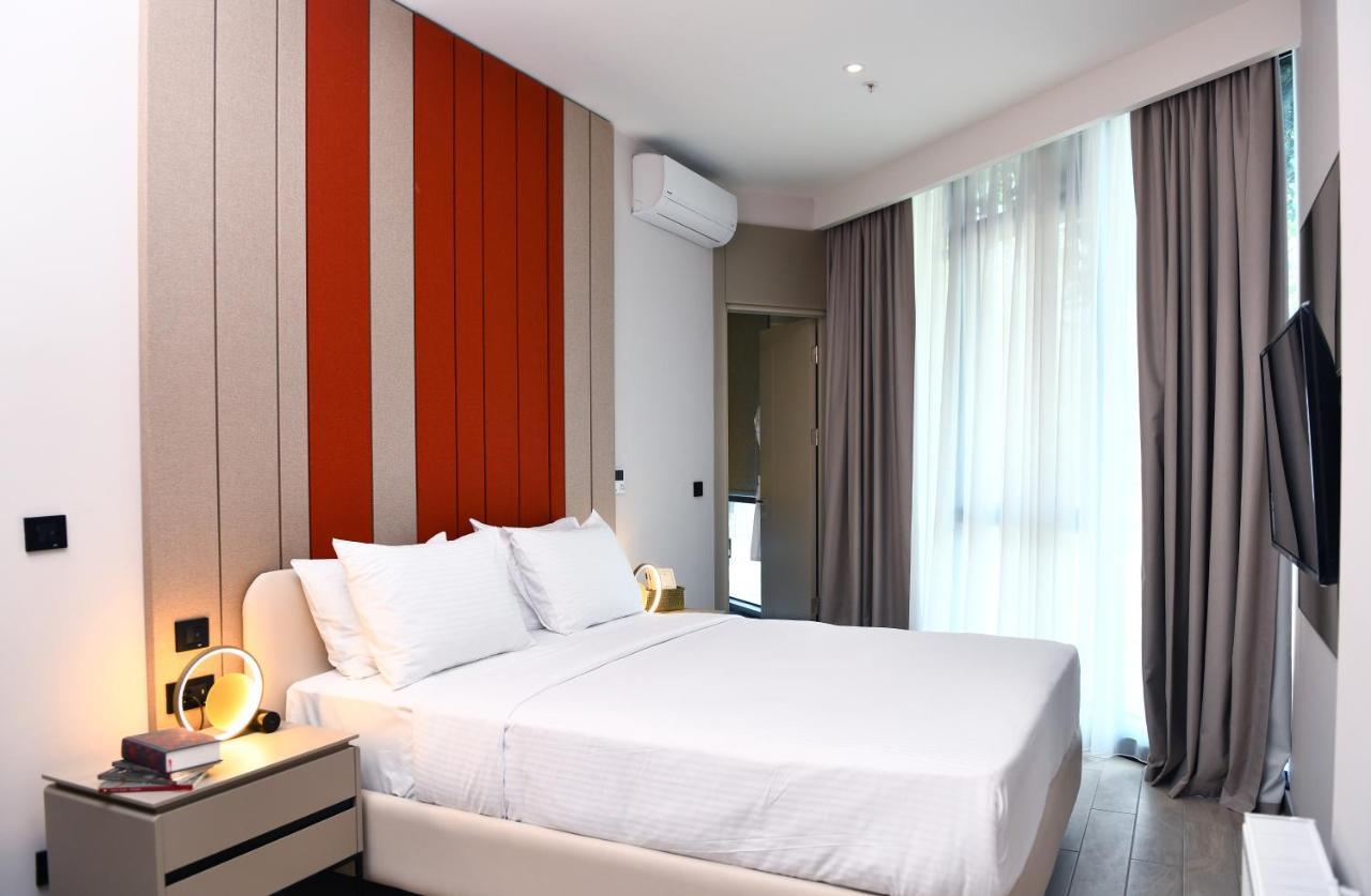 Geräumiges Apartment mit 3 Schlafzimmern