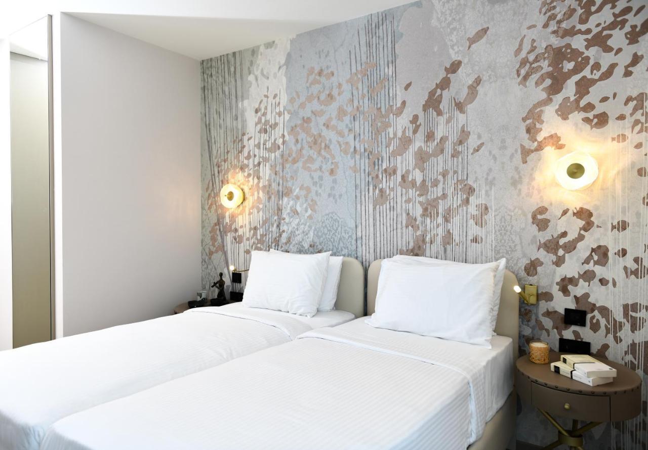 Geräumiges Apartment mit 4 Schlafzimmern