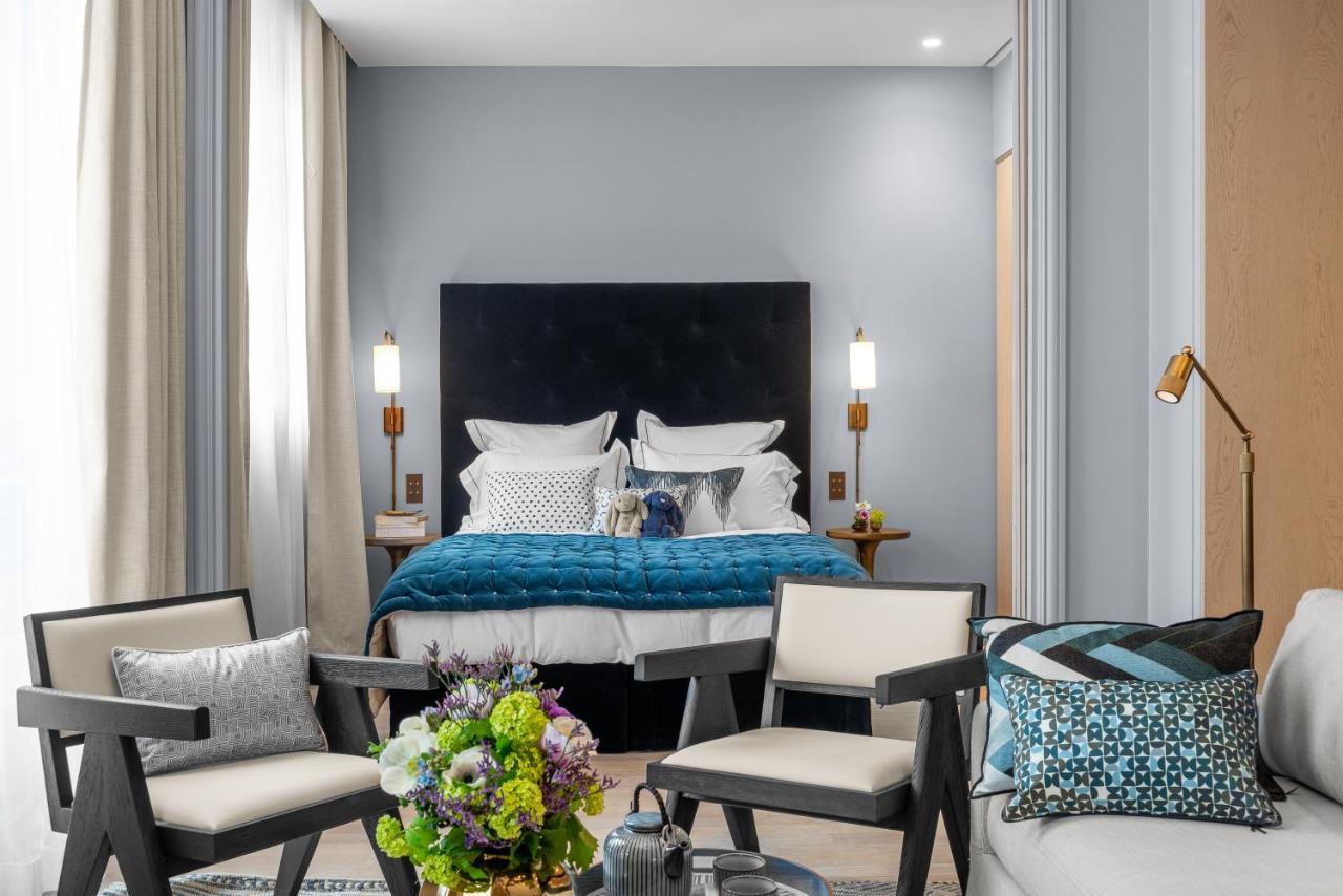 Apartment mit 1 Schlafzimmer