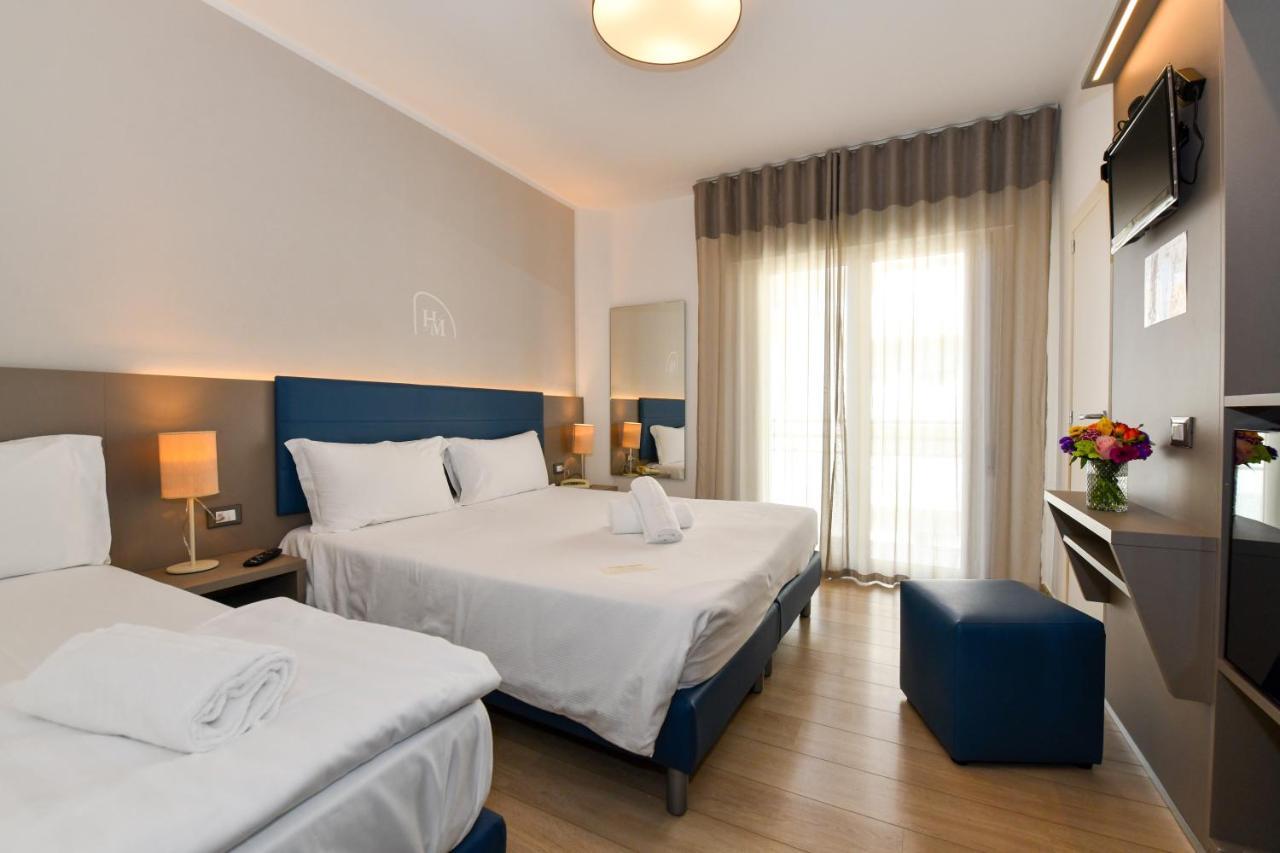 Standard Doppelzimmer