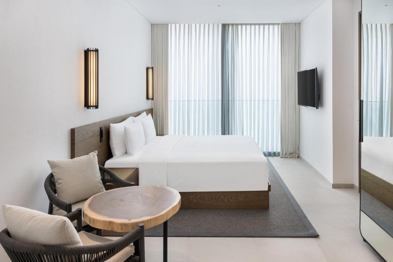 Suite mit 1 Schlafzimmer