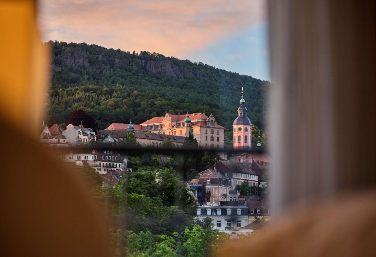Superior Zimmer mit Stadtblick