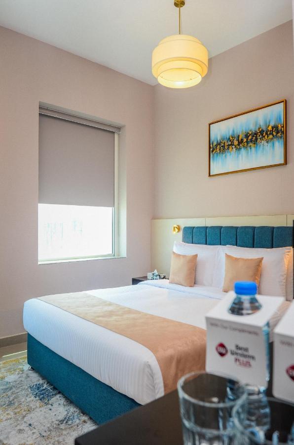 Classic Double Room Non Smoking