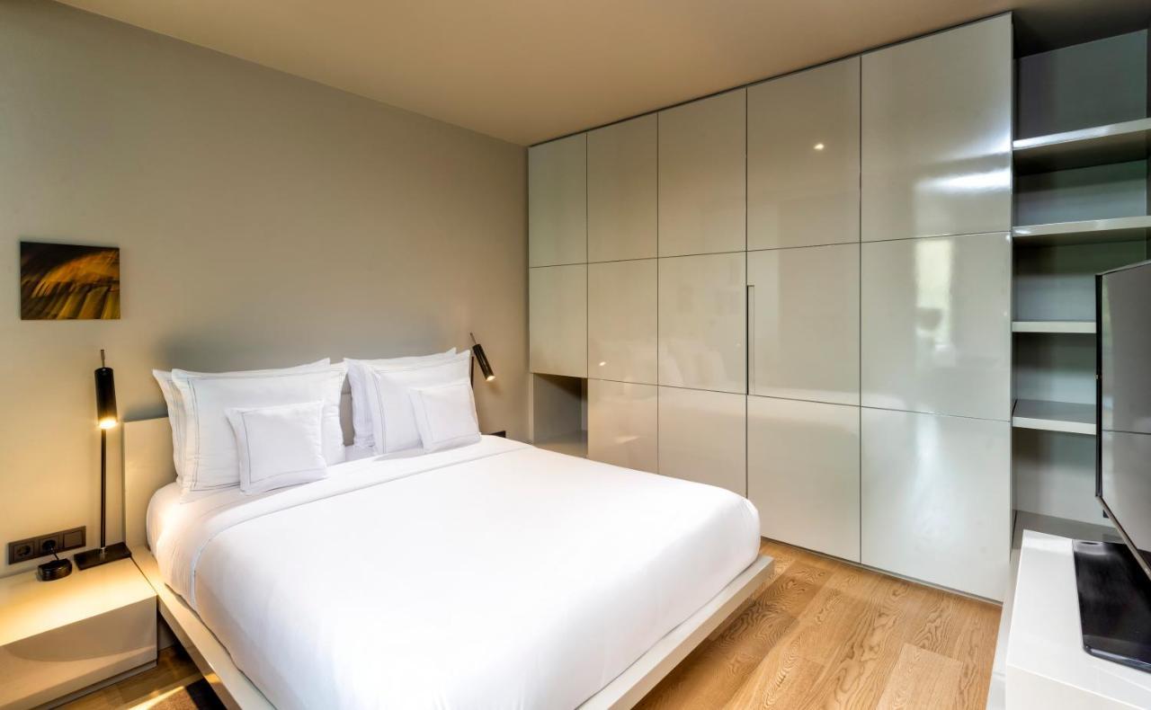 Studio-Apartment