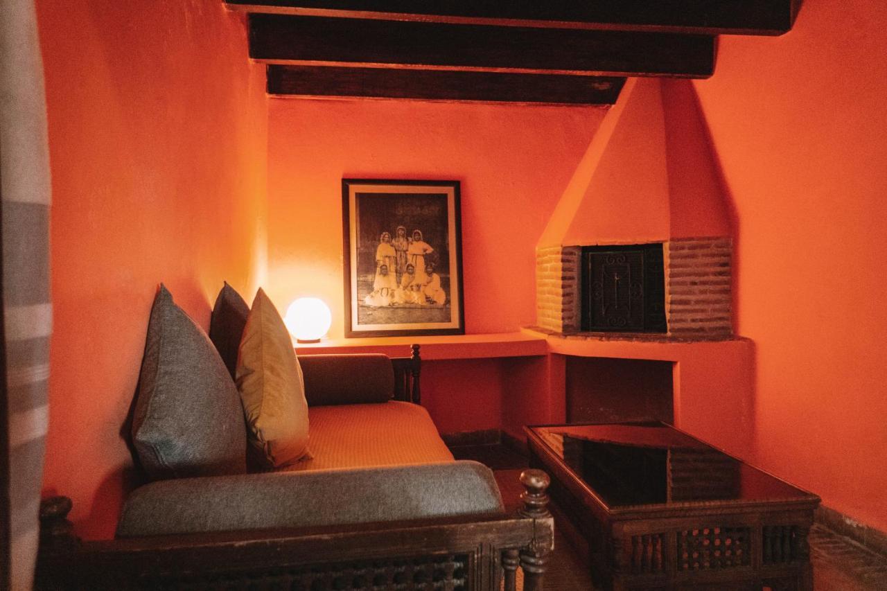 Deluxe Dreibettzimmer