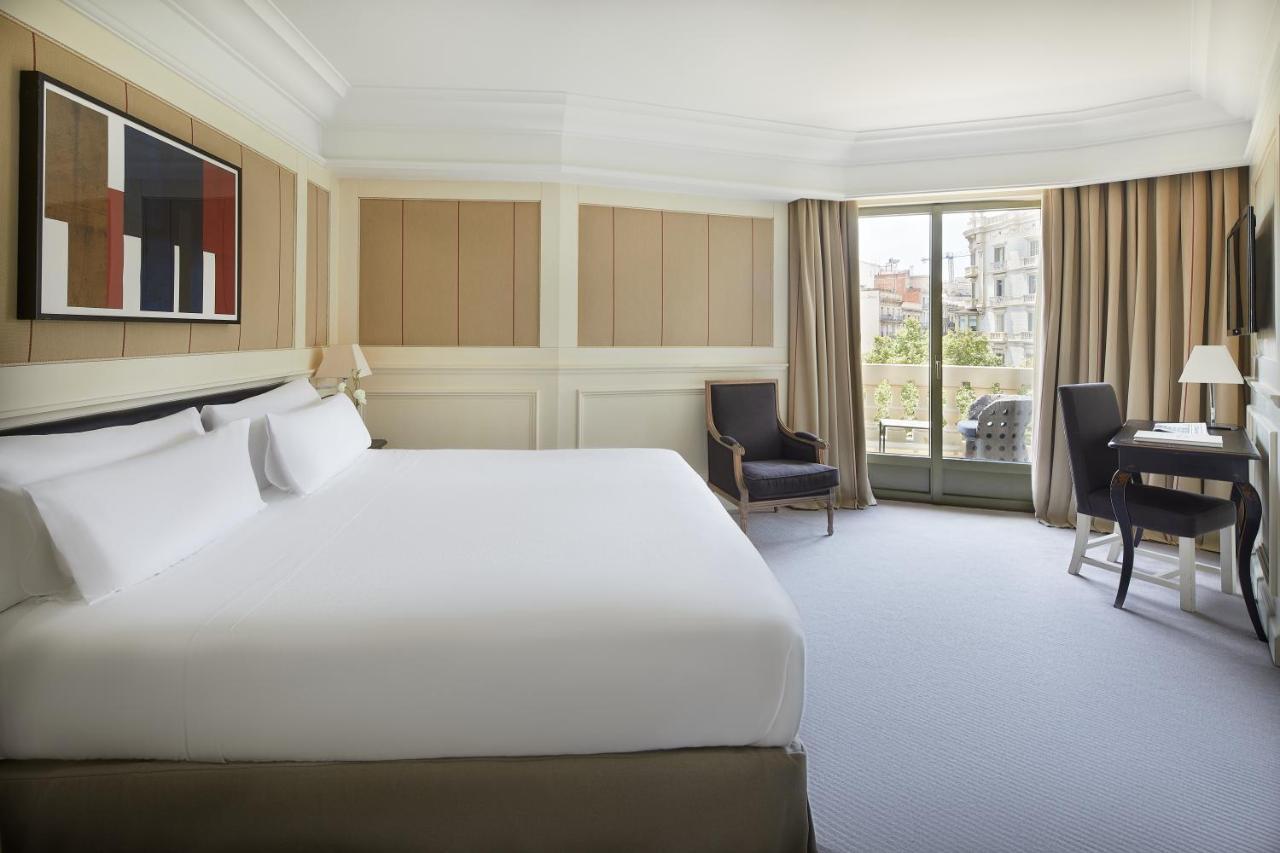 Premium Doppelzimmer mit Blick auf Sehenswürdigkeiten