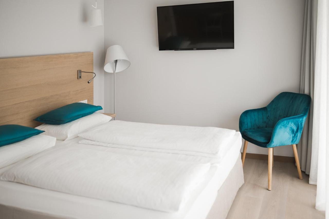 Kleines Doppelzimmer