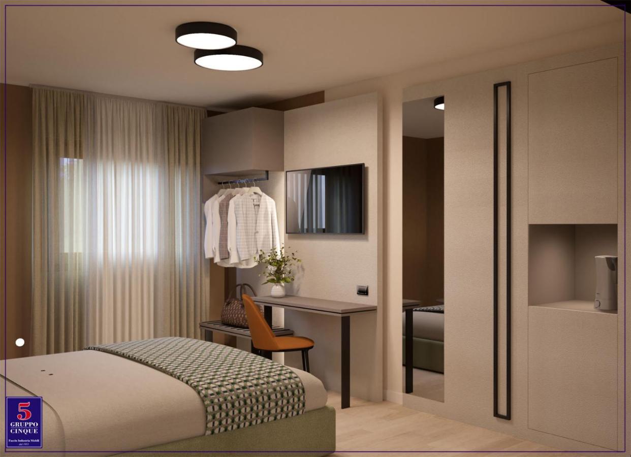 Superior Doppelzimmer