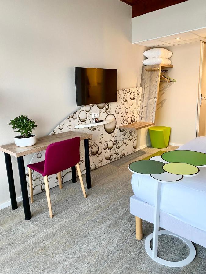 Standard Doppelzimmer