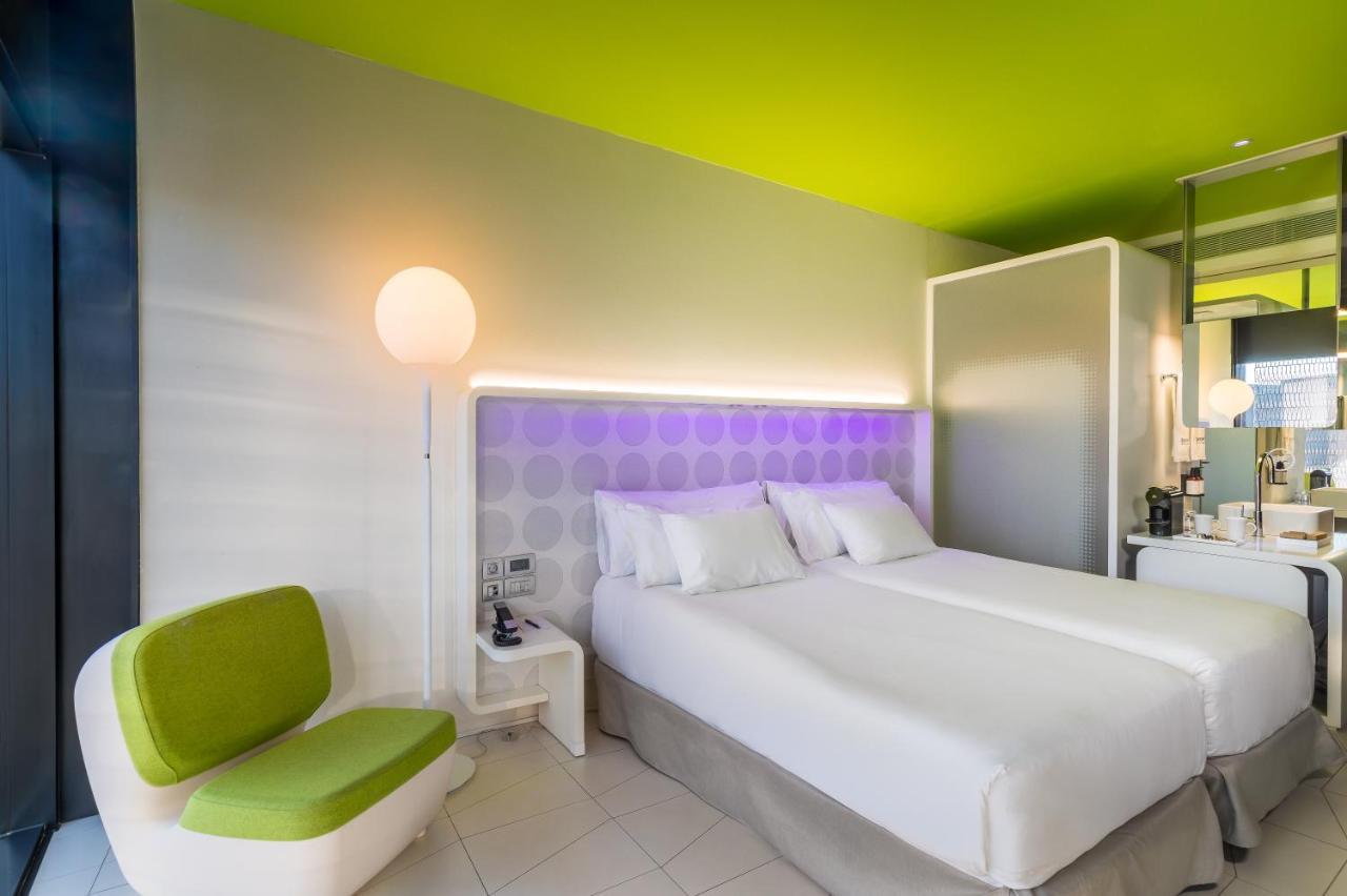 Superior Doppel- oder Zweibettzimmer