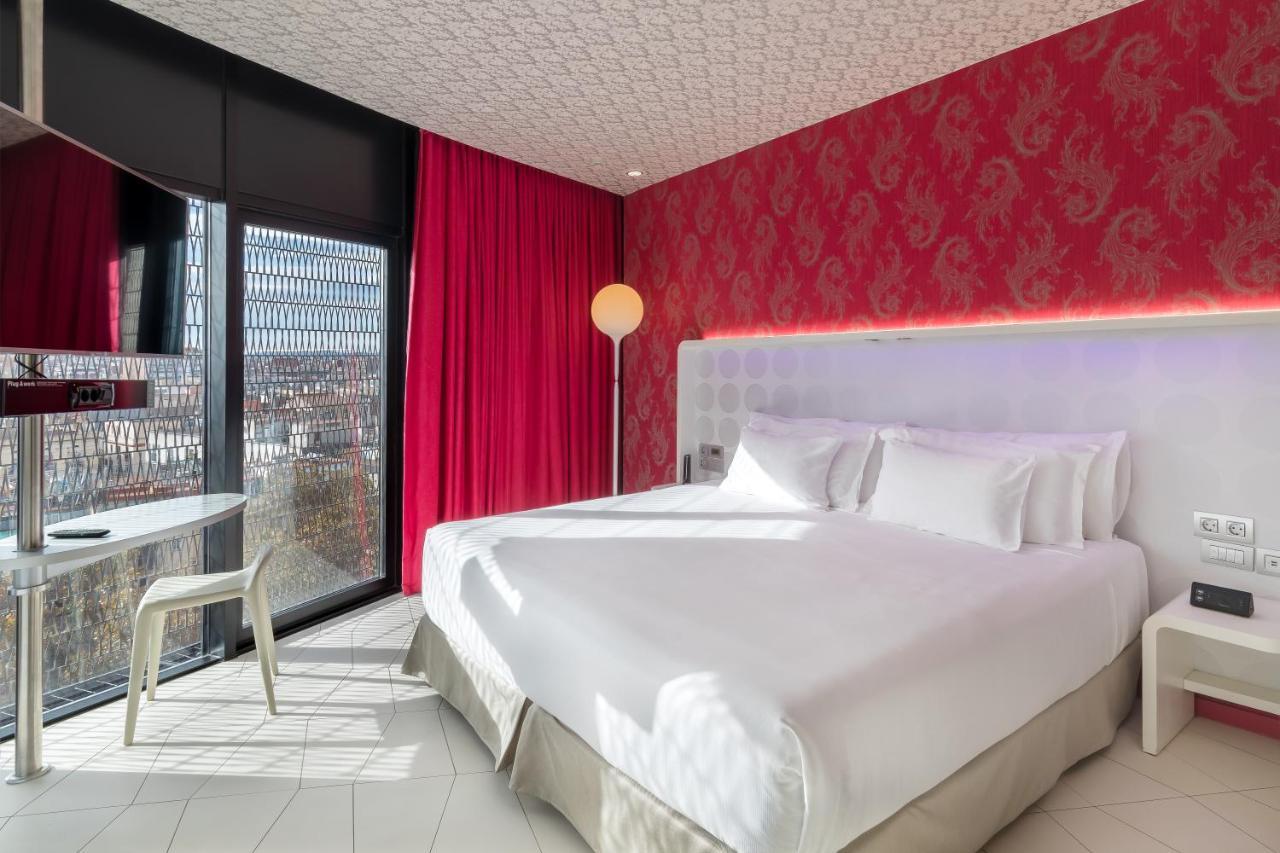 Zwei angrenzende Superior Doppelzimmer
