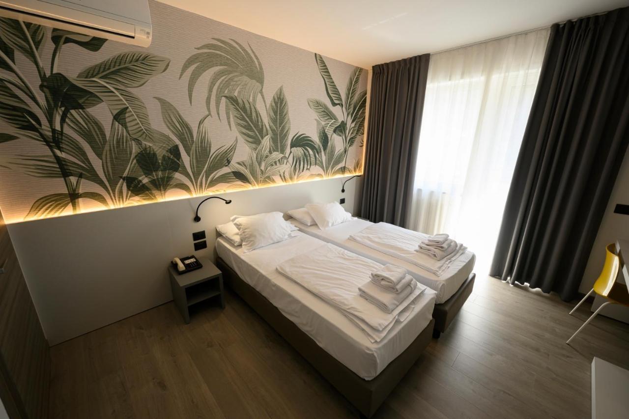 Zweibettzimmer