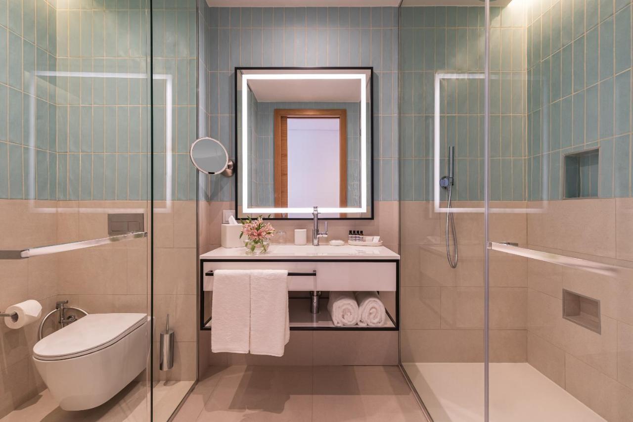 Wellness Suite mit Queensize-Bett