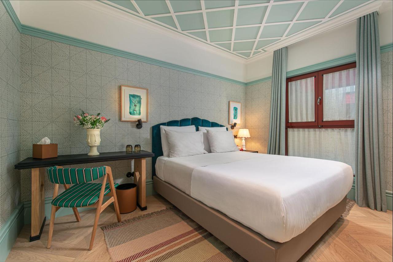 Gemütliches Doppelzimmer