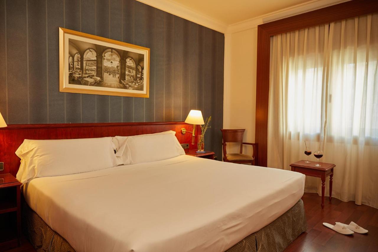 Deluxe Familienzimmer mit Aussicht