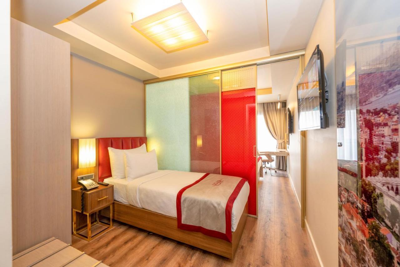 Suite mit 3 Schlafzimmern