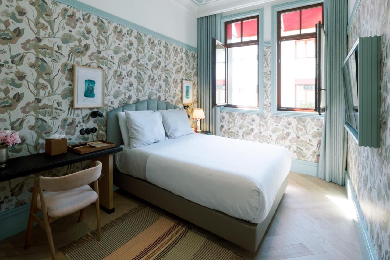 Standard Doppelzimmer